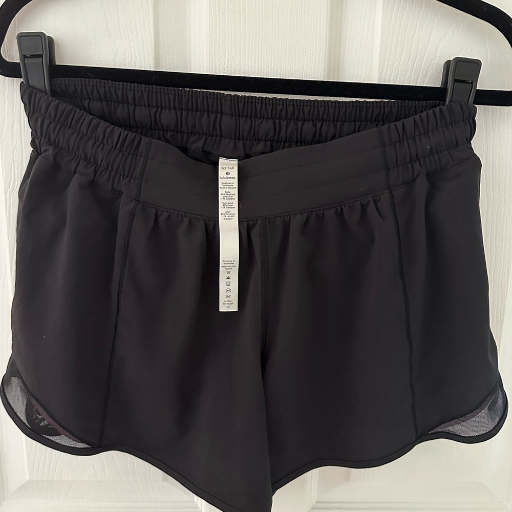 Lululemon
